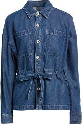 Rag & Bone JACKEN & M&Auml;NTEL - Jeansjacken/M&auml;ntel auf YOOX.COM