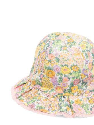Tartine Et Chocolat TW90001B_31 Bucket Hat - Multicolor