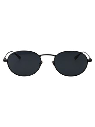 Saint Laurent Round Sonnenbrille SL 799 001