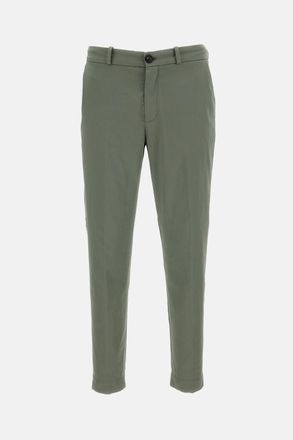 Roberto Ricci Design Cottech Chino Jo Pant