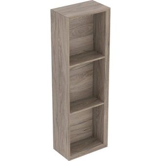 Keramag Keramag - Geberit Icon &Eacute;tag&egrave;re Rectangulaire, 22,5x70x13,2 Cm, 502320