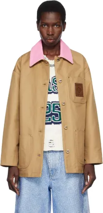 Y / Project Double Zip Pinched Logo Piumini, Parka, Giacche