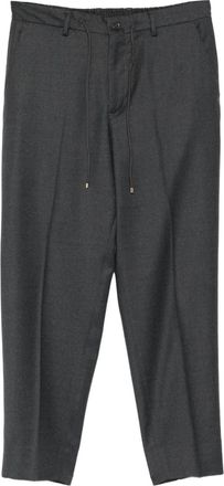 BRIGLIA 1949 Covents trousers - Grey