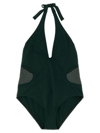Eres Sophistique Beachwear Green