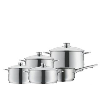 WMF Bateria De Cocina Wmf 5 Piezas Diaden Plus