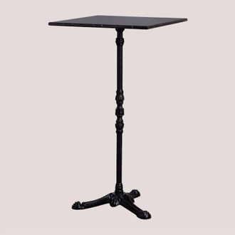 Sklum Sklum - Mesa Alta De Bar En M&aacute;rmol Roma