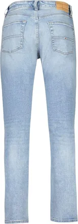 Tommy Hilfiger Slim Scantom Jeans - Blue