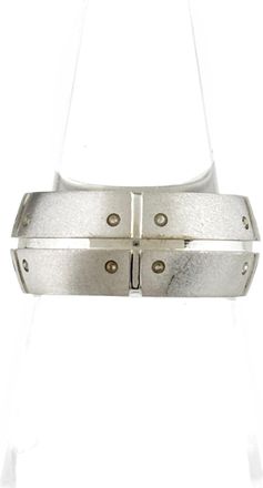 Tiffany & Co. Band Ring (Pre-Owned)