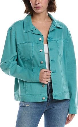 L'agence Lagence Mack Oversized Jacket