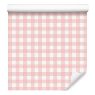 OEM Carta Da Parati In Tessuto Con Motivo Corallo, Colore Centrale Corallo 50x1000 Cm