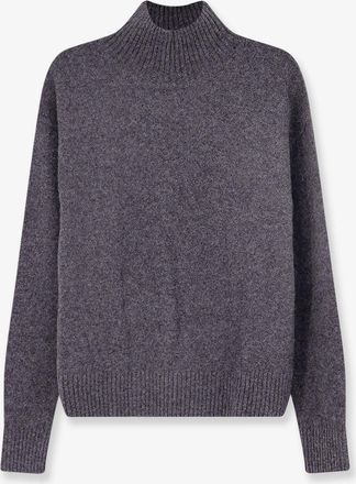 Max Mara Maglia Smmnocino in yak - S MAX MARA - gender_Woman