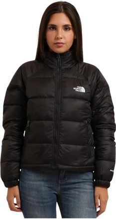 The North Face Hydrenalite Down Jacket - Dames - Binnenjassen - Zwart - L - Polyester - Fitness