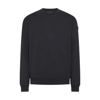 Peuterey Saidor B FW 03 - Heren - Sweatshirts & Hoodies - Blauw - Maat: L