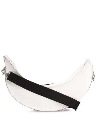 Maison Margiela Moon crossbody bag - White