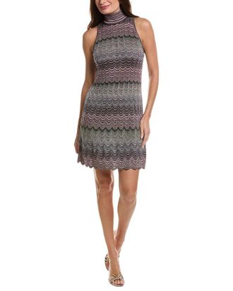 Missoni Mini Dress