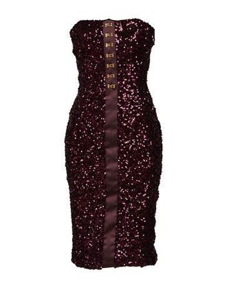 Elisabetta Franchi VESTITI - Vestiti midi su YOOX.COM