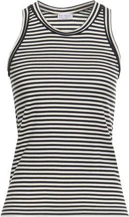 Brunello Cucinelli TOPWEAR - Canotte su YOOX.COM