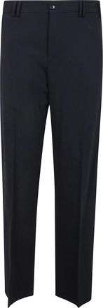 PT01 Pt01, Broeken, Heren, Blauw, 2Xl, Michael Broek