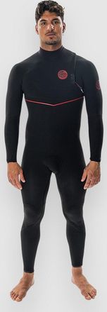 Rip Curl Fbomb Fusion 53Gb Zf Neoprenanzug schwarz