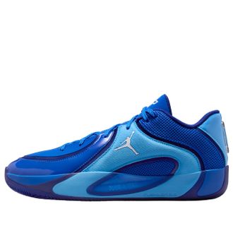 Nike Jordan Air Jordan Tatum 4 PF Blue HQ4613-401