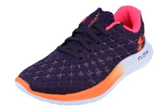 Under Armour Flow Velociti Wind 2 Dames Hardloopschoenen