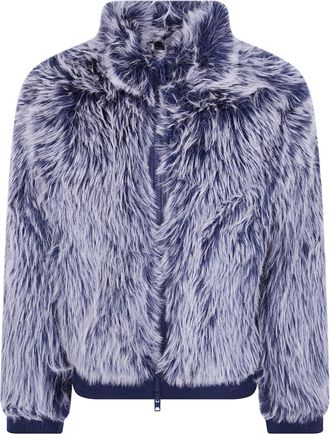 Diesel Jacket Grey W-Victor