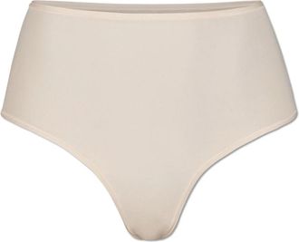 SKIMS Skims, Donna, Mutande, Beige, 4Xl, new