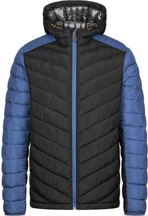 Trespass Eriska Padded Jacket in Black at Nordstrom, Size Xxx-Large