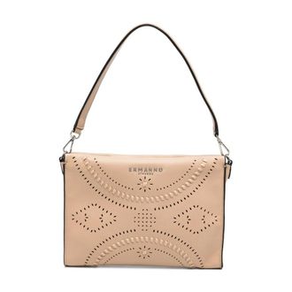 Ermanno Scervino Donna, Borse, Beige, Taglia unica, new