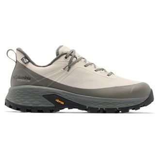 Columbia Tellurix Titanium Outdry Multisportschuhe f&uuml;r Herren | grau