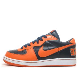Nike Zoom Terminator Low Syracuse 310208-481