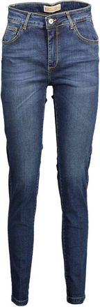 Kocca Cotton Women Womens Jean