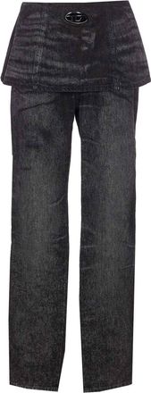 Diesel D-Hourjian Pants