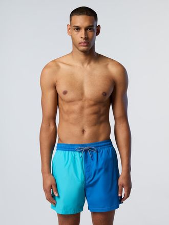 North Sails Zwembroek Geüpcycled