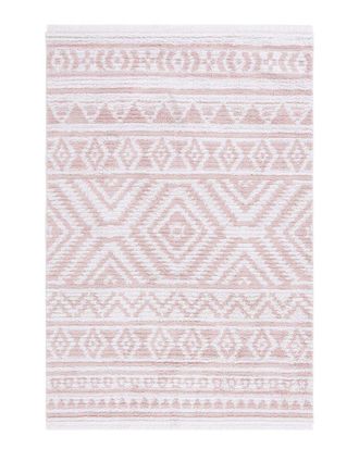 Safavieh Augustine Polyester & Recycled Cotton Rug
