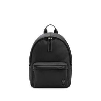 Ami Nylon Backpack
