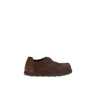 Birkenstock Utti Lace Regular Fit - - Shoes - Donna - Marrone - 40 EU