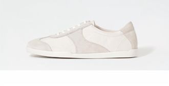Vagabond Womens Remi Sneaker In White
