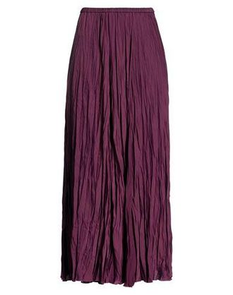 Forte_Forte BOTTOMWEAR - Midi skirts on YOOX.COM