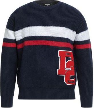 Dsquared2 PRENDAS DE PUNTO - Pullover en YOOX.COM