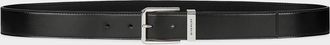 Givenchy Gentleman Leather Belt
