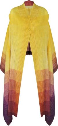 Issey Miyake Photon Jacket