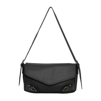 Ichi Mujer, Bolsos, Negro, Talla: ONE Size