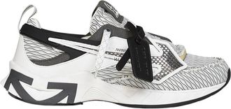 Off-white Zapatillas Space - Shoes - Hombre - Blanco - 41 EU