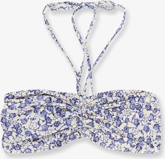 Isabel Marant Top Bikini Salma - ISABEL MARANT - gender_Woman