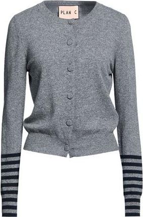 Plan C MAGLIERIA - Cardigan su YOOX.COM