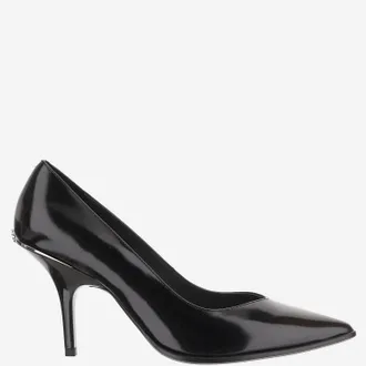 Pinko Pinko Lady leren pumps