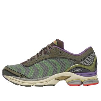 Saucony x a-Feeling ProGrid Paramount Science of WOW S71029-1