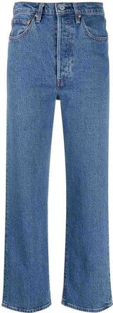 Levi's Loose-Fit Jeans