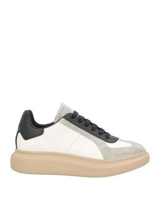 Alexander McQueen FOOTWEAR - Trainers on YOOX.COM